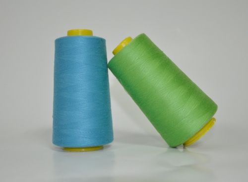 出口家纺服装产品专用缝纫线