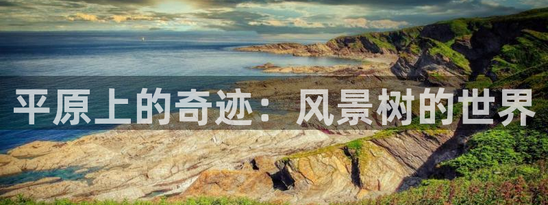 新宝gg娱乐客户端下载:平原上的奇迹:风景树的世界